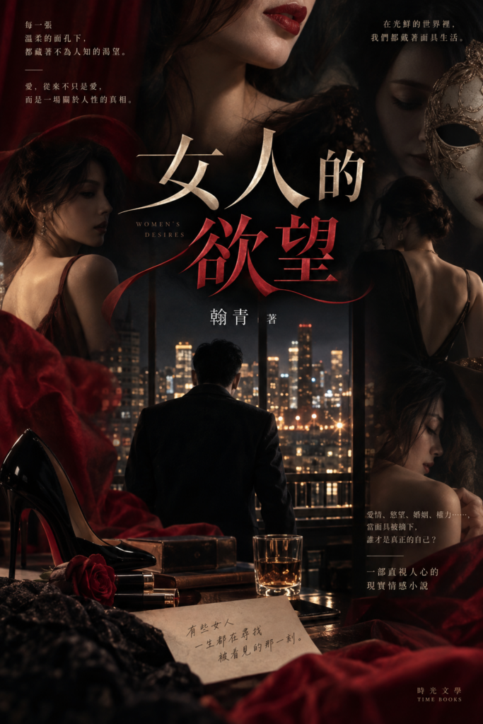 女人的欲望