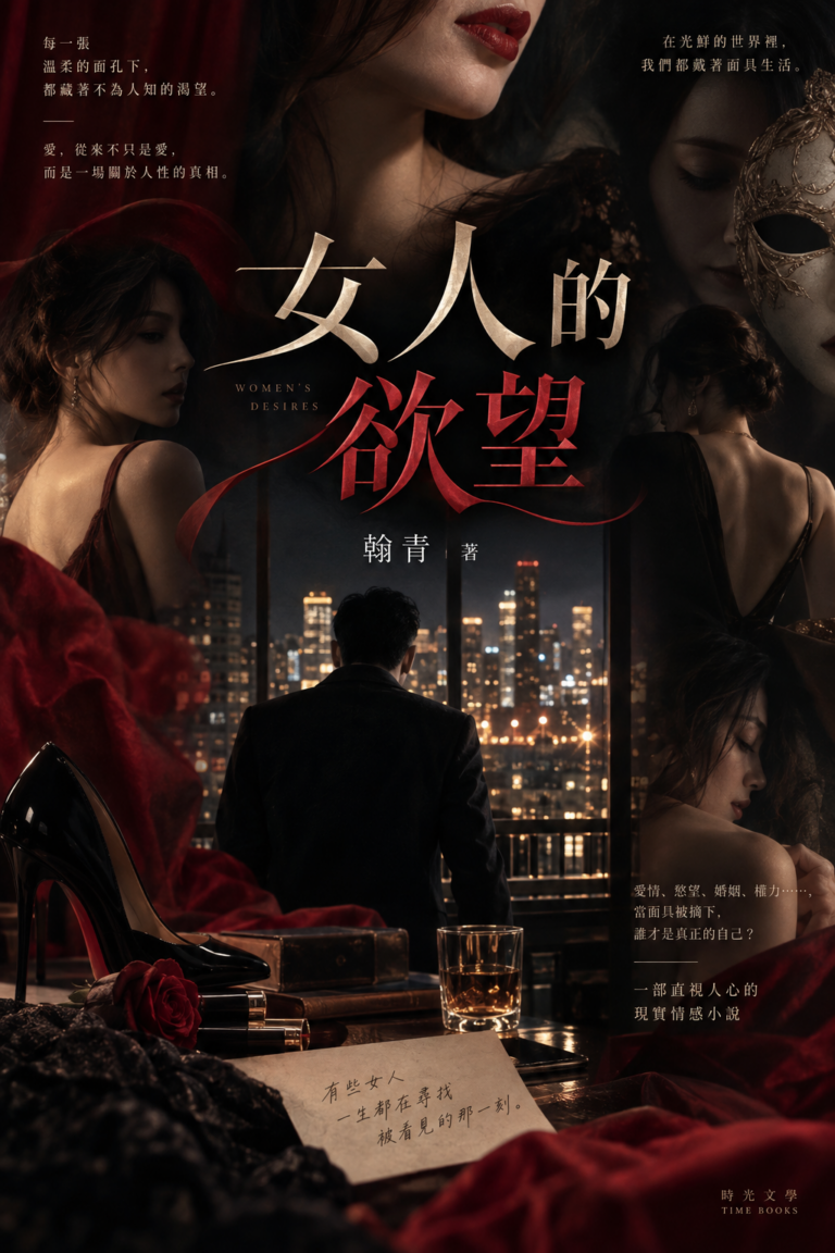女人的欲望