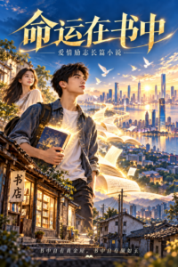 命运在书中