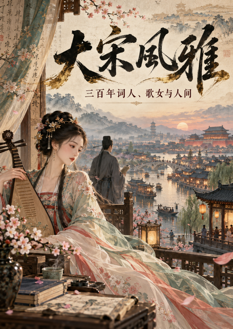 大宋风雅