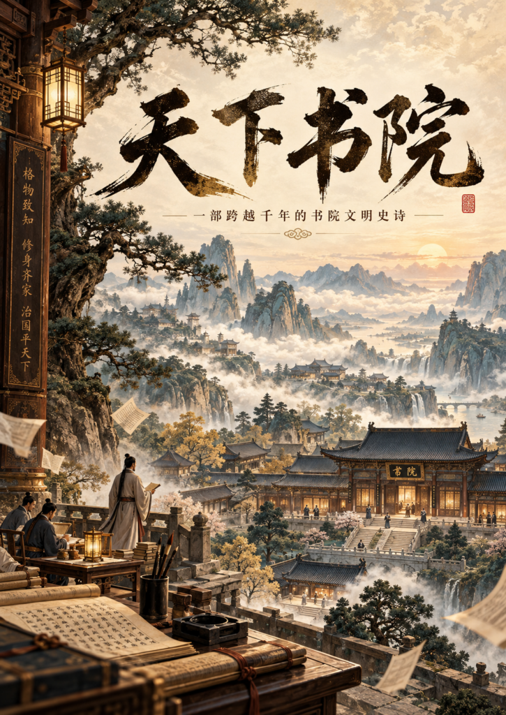 天下书院
