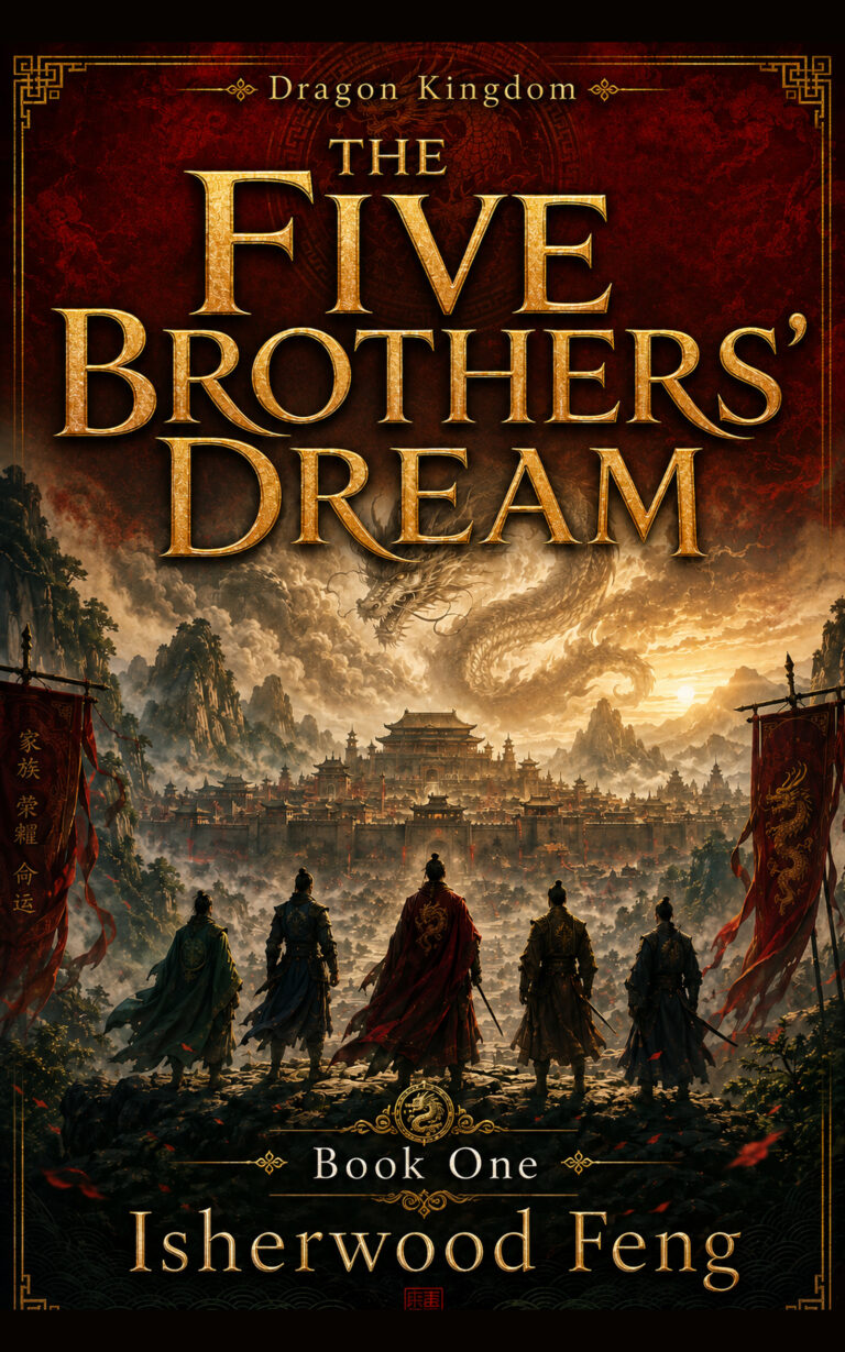 The Five Brothers' Dream