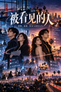 被看见的人