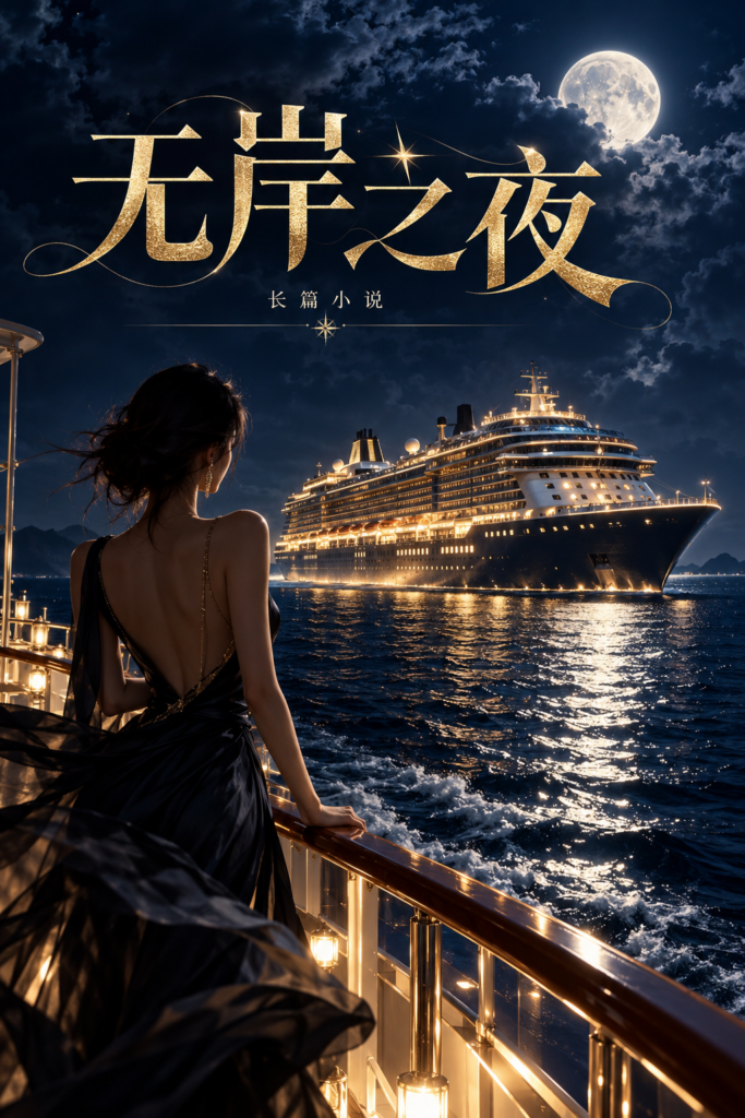 无岸之夜