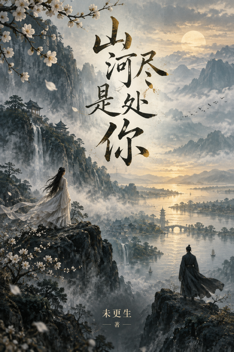 山河尽处是你