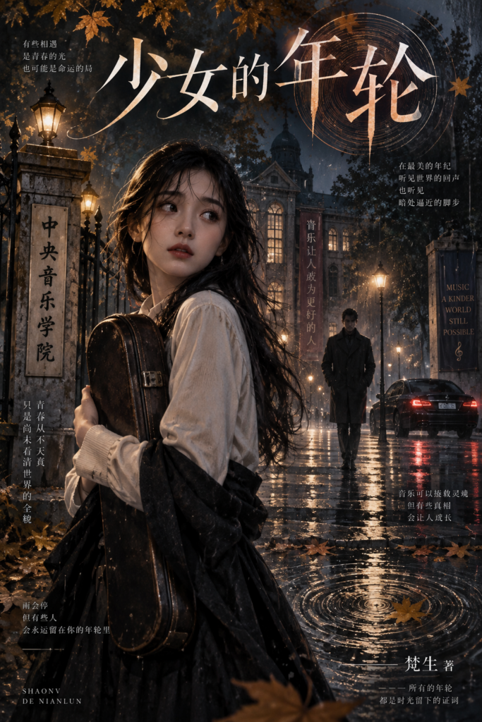 少女的年轮