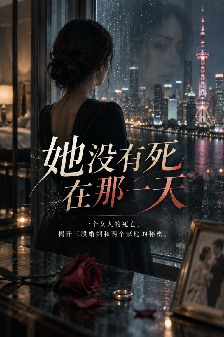 她没有死在那一天