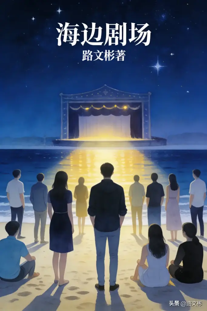 海边剧场