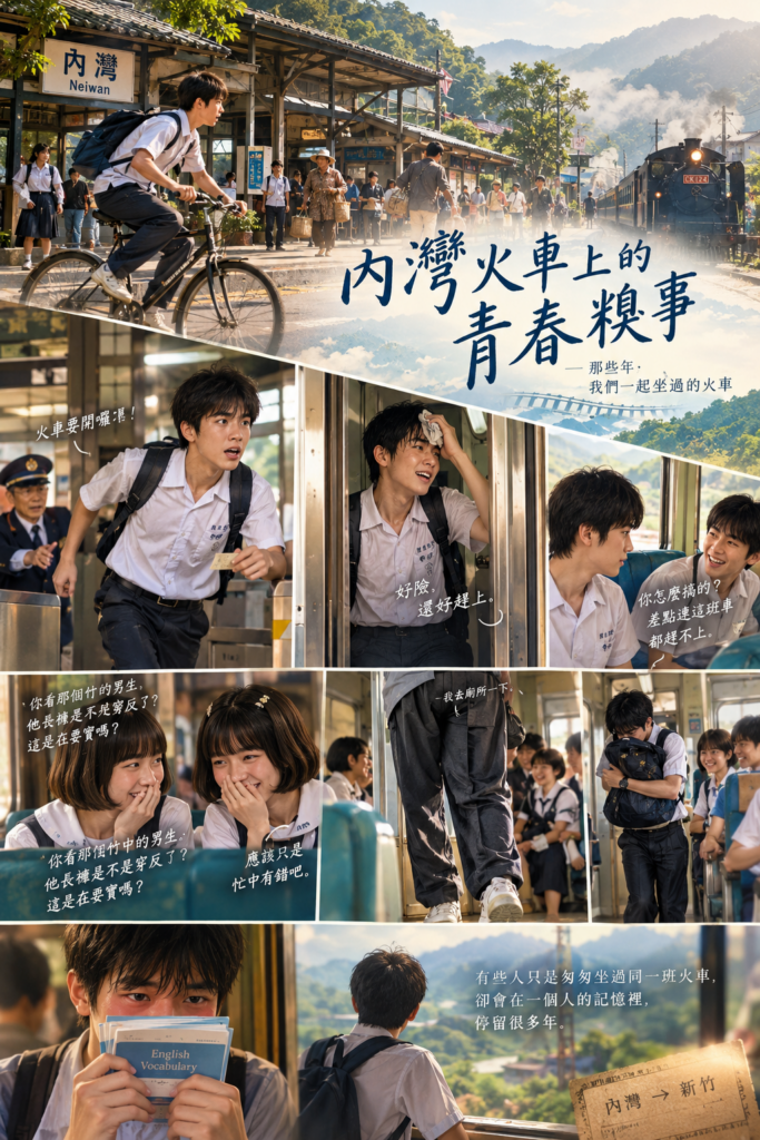〈愛情孤鳥〉中篇愛情小說