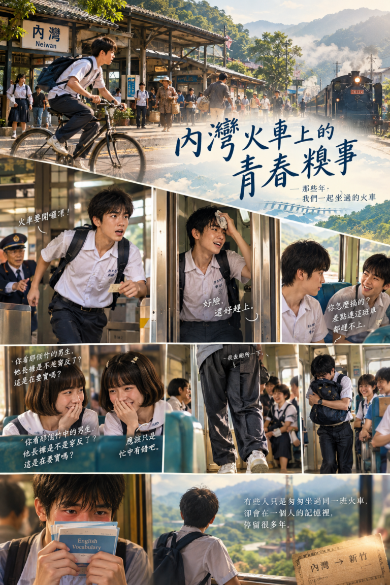 〈愛情孤鳥〉中篇愛情小說