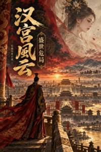 汉宫风云：盛世危局