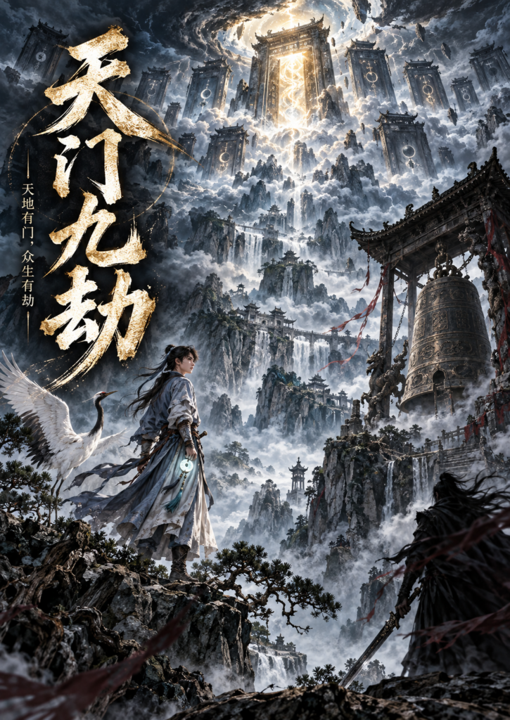 天门九劫