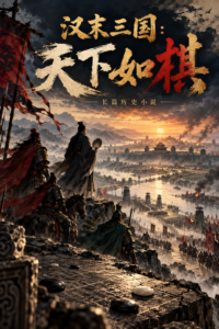汉末三国：天下如棋
