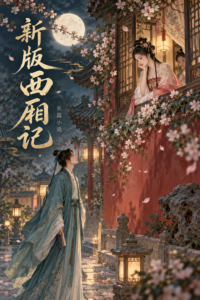 新版西厢记