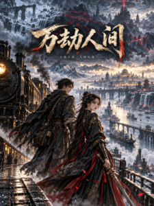 万劫人间