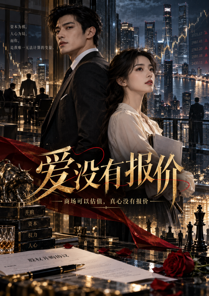爱没有报价