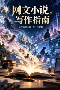 网文小说写作指南