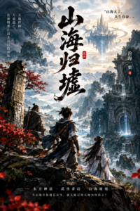 山海归墟