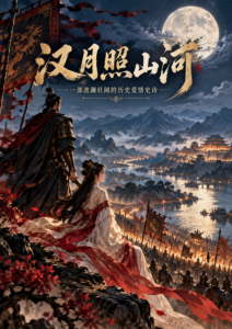 汉月照山河