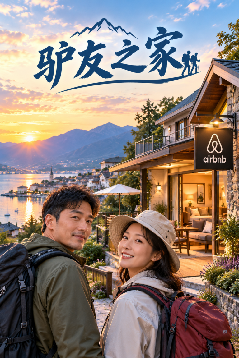 驴友之家
