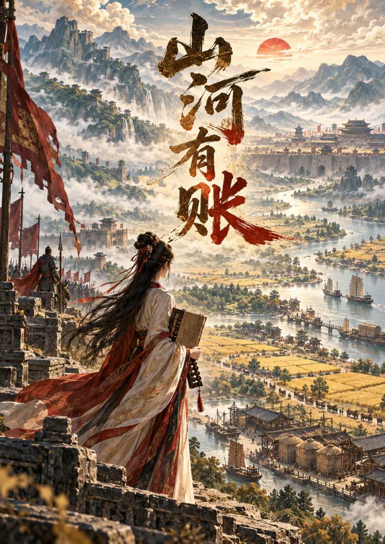 山河有账