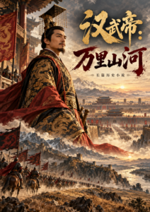 汉武帝：万里山河