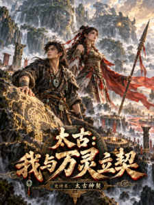 太古：我与万灵立契