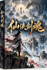 仙侠剑魂