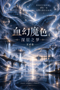 血幻魔色4·深层之梦·玄武卷