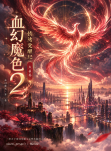 血幻魔色 2·情绪觉醒纪·朱雀卷