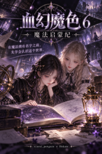 血幻魔色6·魔法启蒙纪