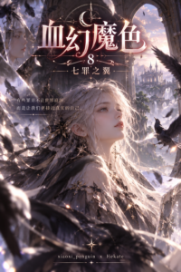 血幻魔色8·七罪之翼